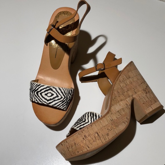 Dolce Vita Shoes - Dolce Vita sandals